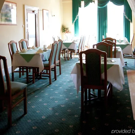 Park View Townhouse 3* Falmouth