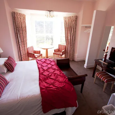 Park View Townhouse Guest house Falmouth