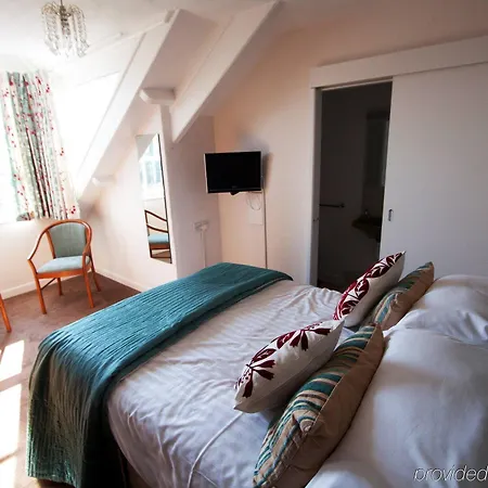 Park View Townhouse Guest house Falmouth