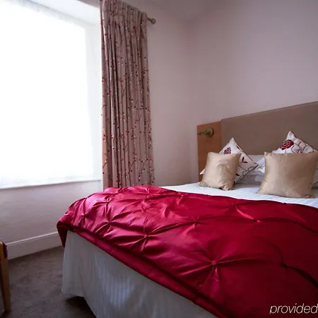 Park View Townhouse 3* Falmouth
