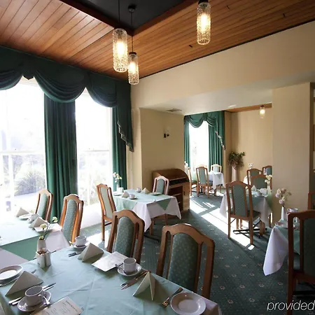 Park View Townhouse Affittacamere Falmouth