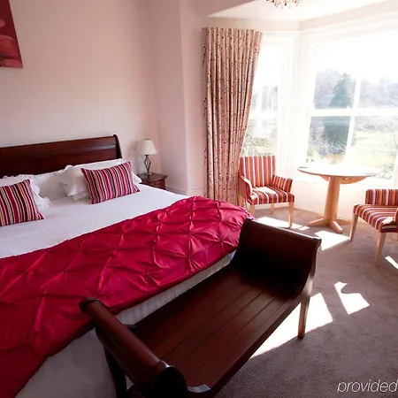 Park View Townhouse Affittacamere 3*