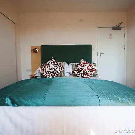 Park View Townhouse 3*