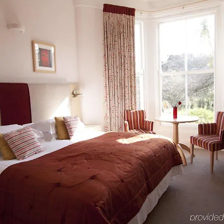 Affittacamere Park View Townhouse 3*
