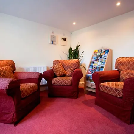 Park View Townhouse Guest house