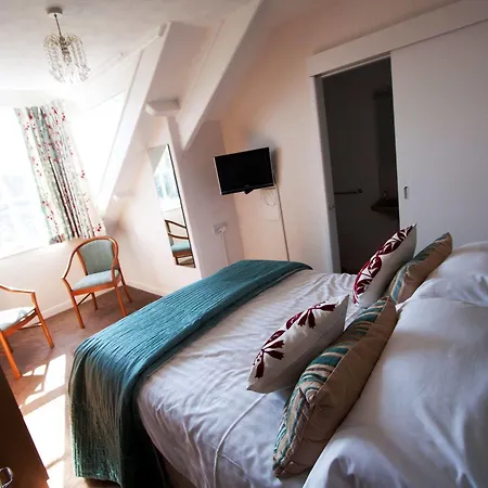 Park View Townhouse 3* Falmouth