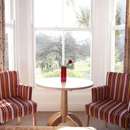 Park View Townhouse 3* Falmouth