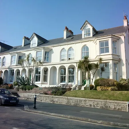 Guest house Park View Townhouse