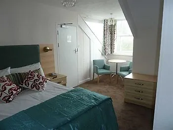 Park View Townhouse 3* Falmouth